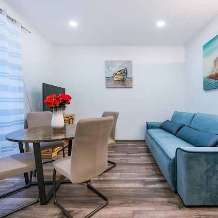Apartment Mia Дубровник Экстерьер фото