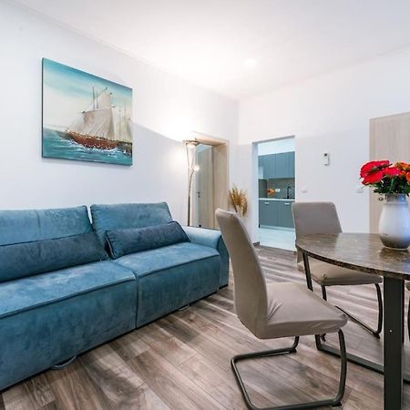 Apartment Mia Дубровник Экстерьер фото