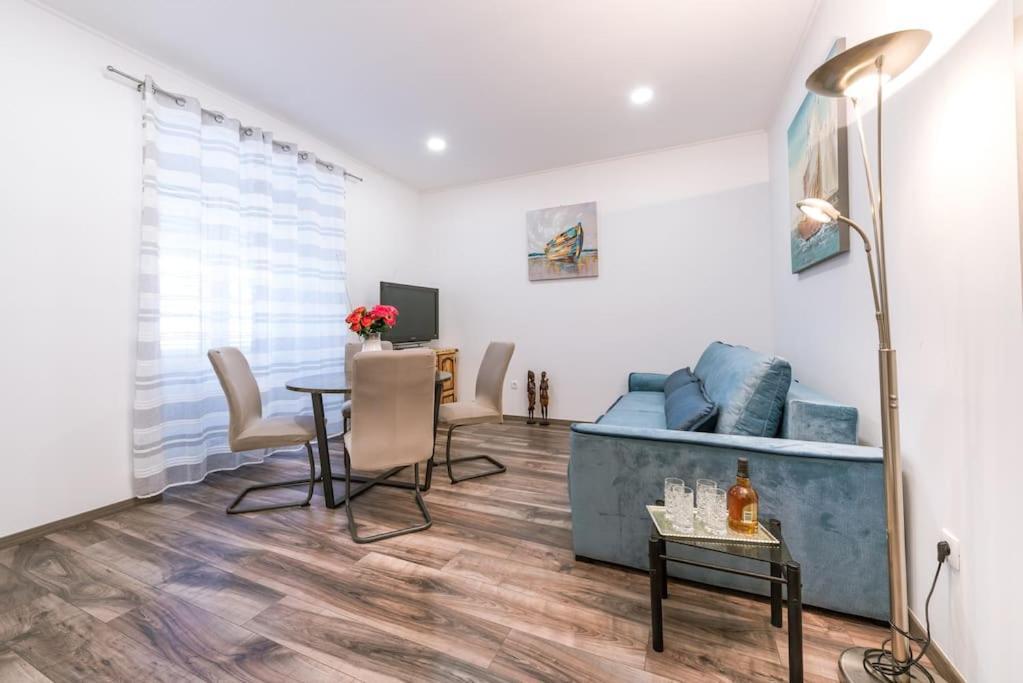Apartment Mia Дубровник Экстерьер фото