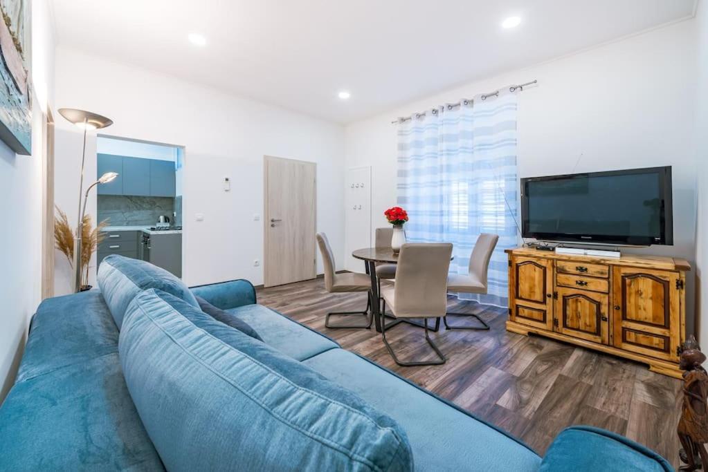 Apartment Mia Дубровник Экстерьер фото