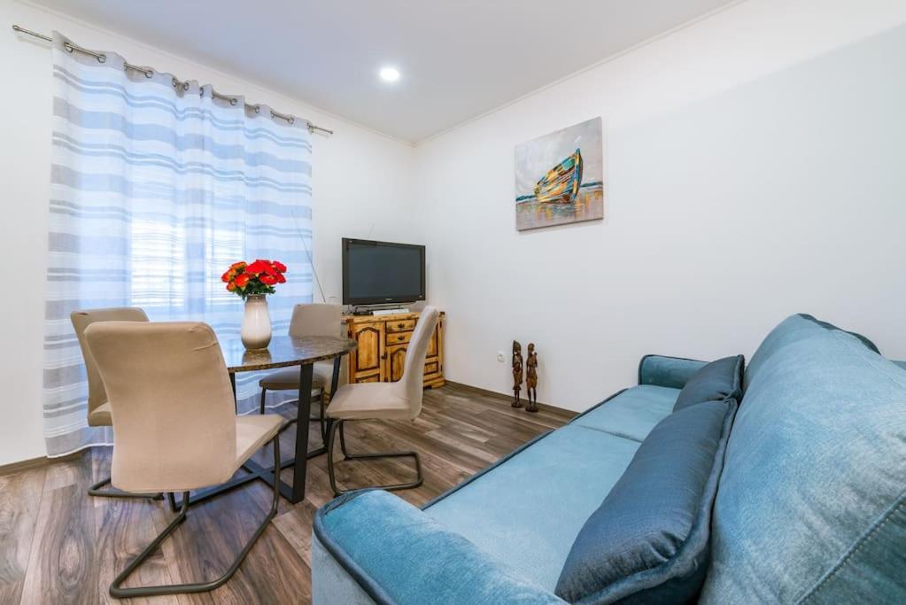 Apartment Mia Дубровник Экстерьер фото