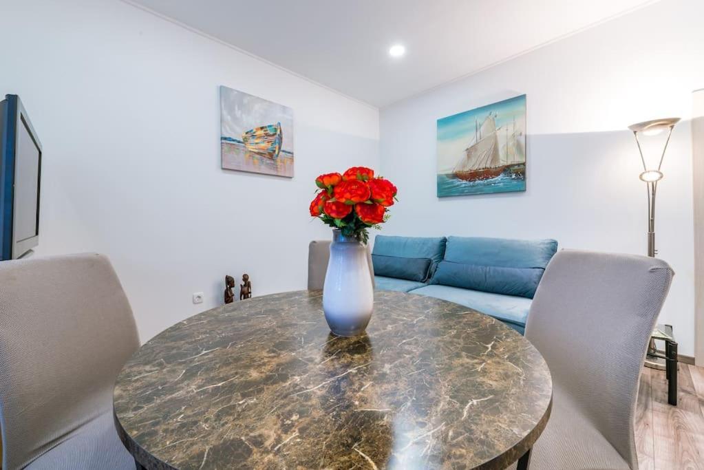 Apartment Mia Дубровник Экстерьер фото