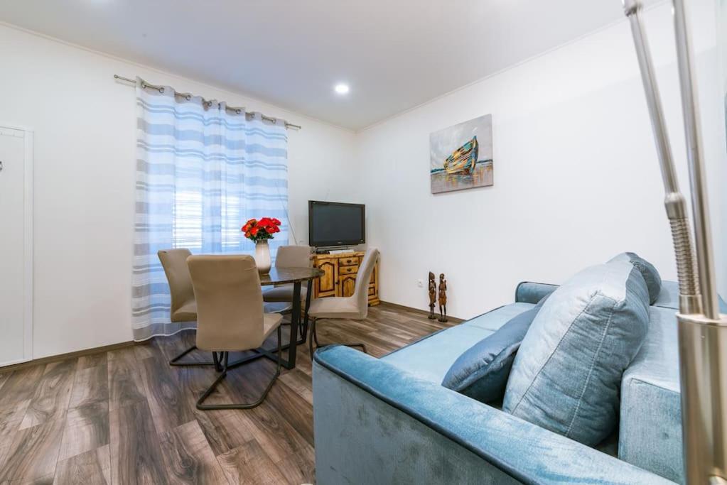 Apartment Mia Дубровник Экстерьер фото