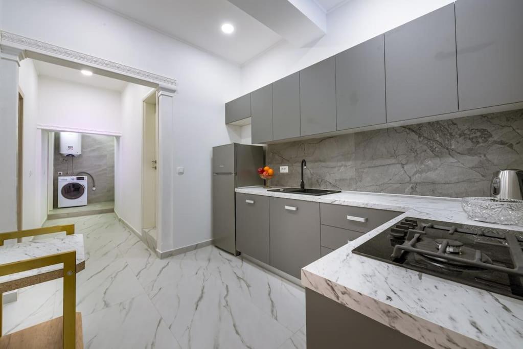 Apartment Mia Дубровник Экстерьер фото