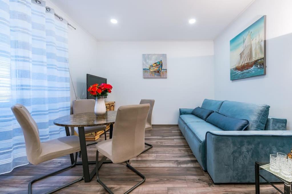 Apartment Mia Дубровник Экстерьер фото