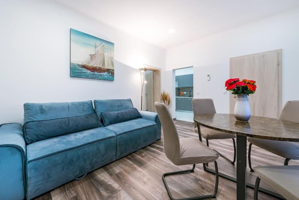 Apartment Mia Дубровник Экстерьер фото