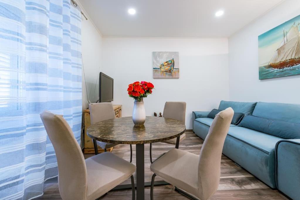 Apartment Mia Дубровник Экстерьер фото