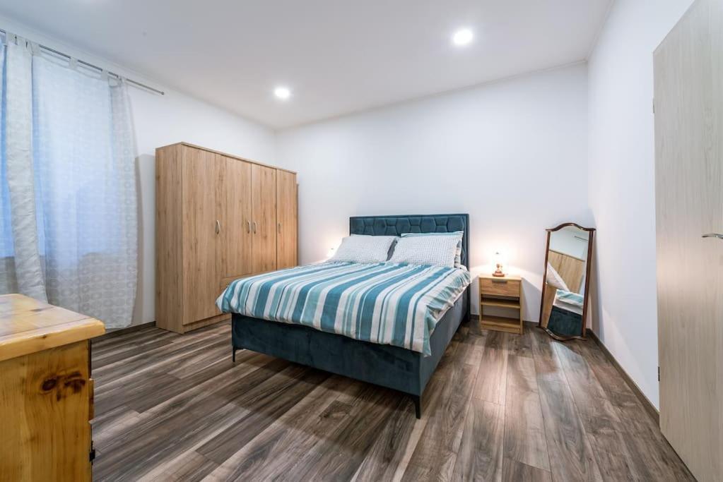 Apartment Mia Дубровник Экстерьер фото