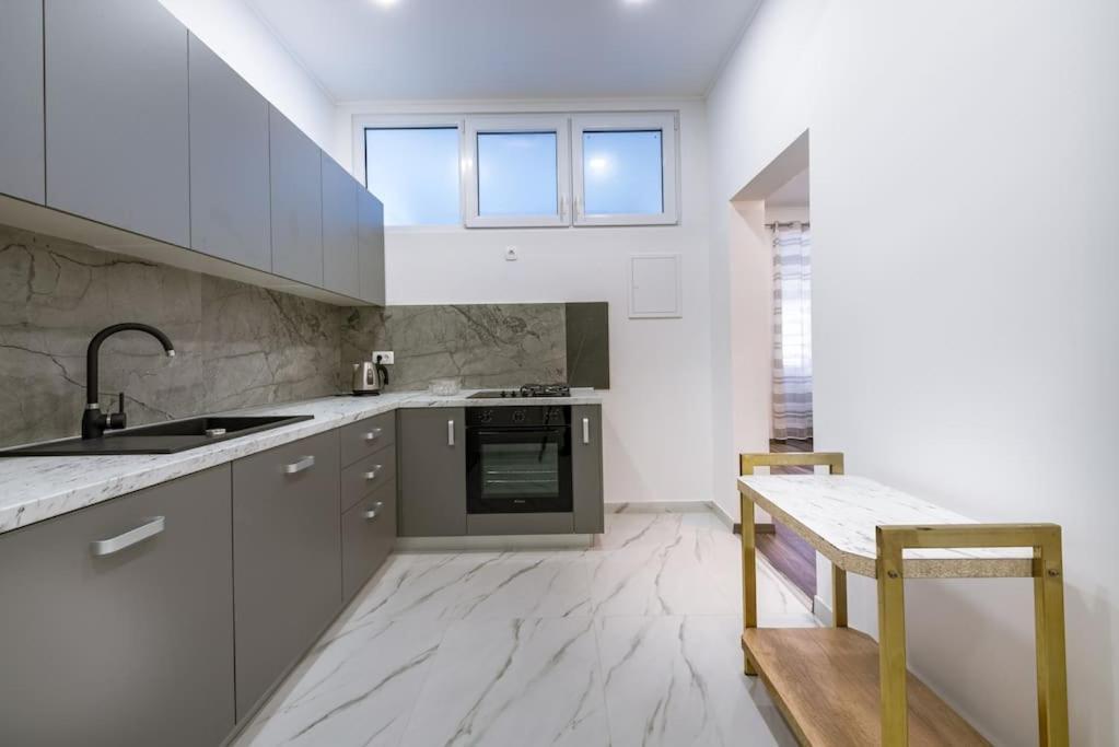 Apartment Mia Дубровник Экстерьер фото