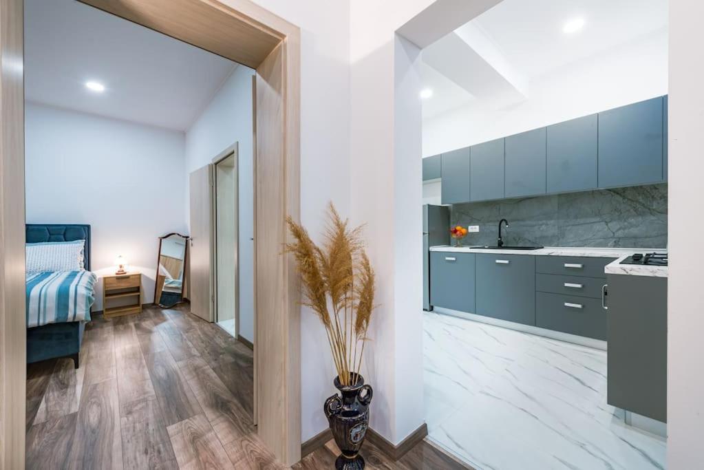 Apartment Mia Дубровник Экстерьер фото