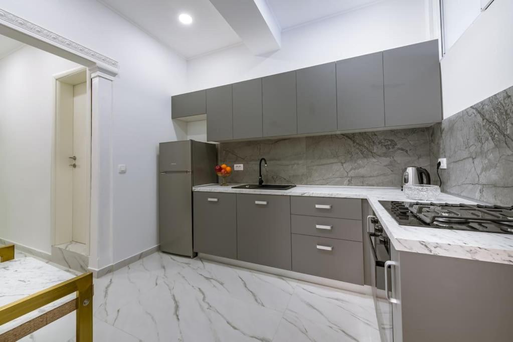 Apartment Mia Дубровник Экстерьер фото