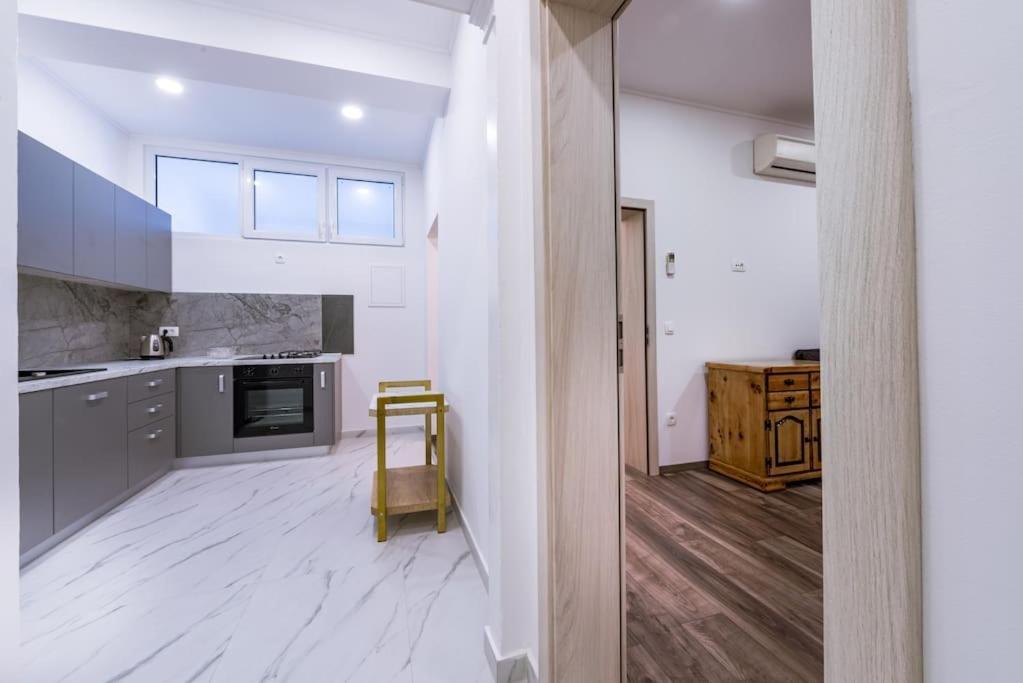 Apartment Mia Дубровник Экстерьер фото