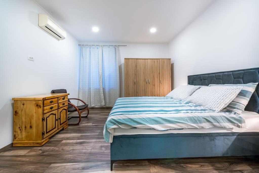 Apartment Mia Дубровник Экстерьер фото