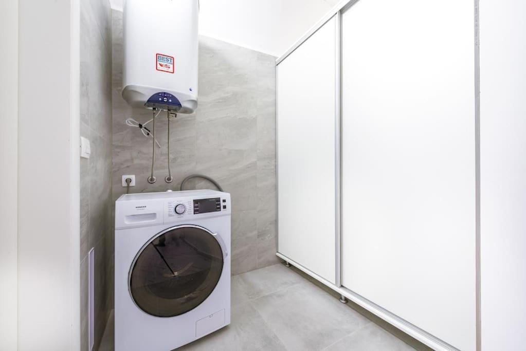 Apartment Mia Дубровник Экстерьер фото