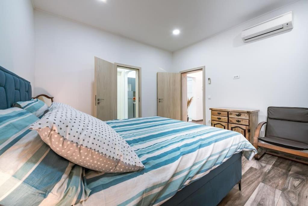 Apartment Mia Дубровник Экстерьер фото