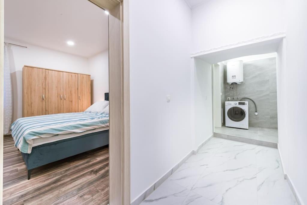 Apartment Mia Дубровник Экстерьер фото