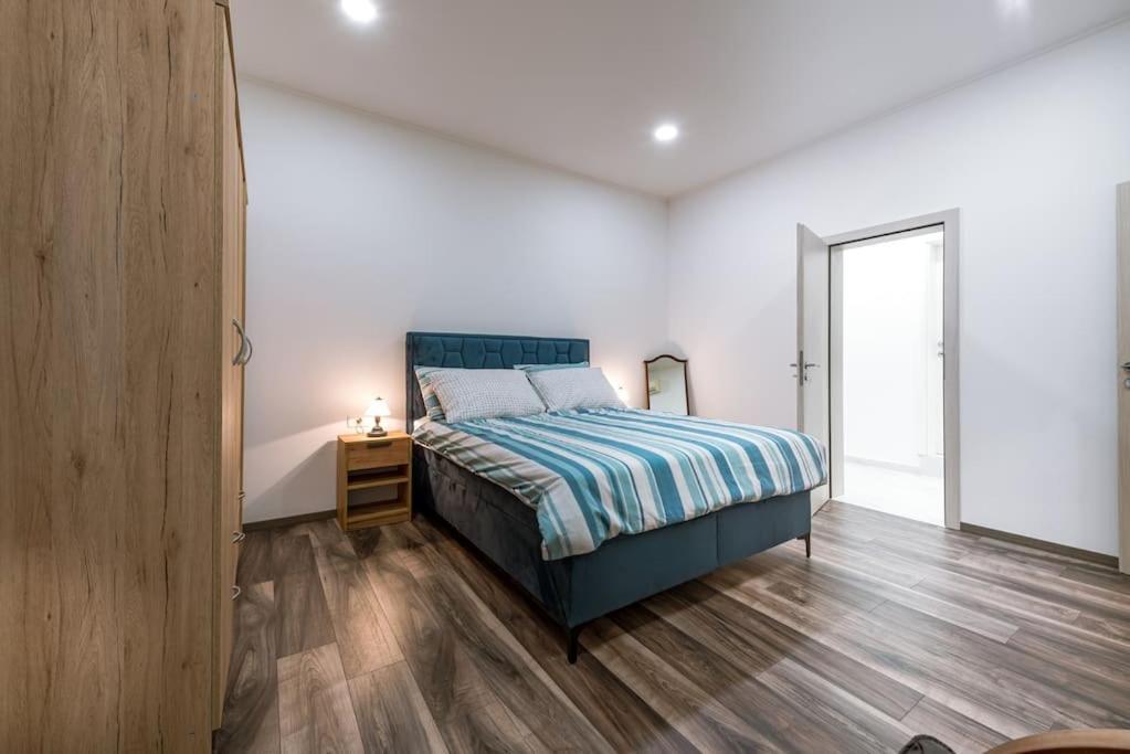 Apartment Mia Дубровник Экстерьер фото