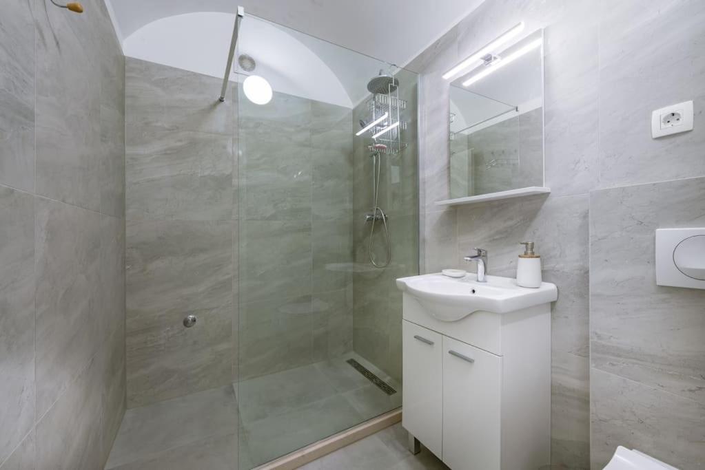 Apartment Mia Дубровник Экстерьер фото
