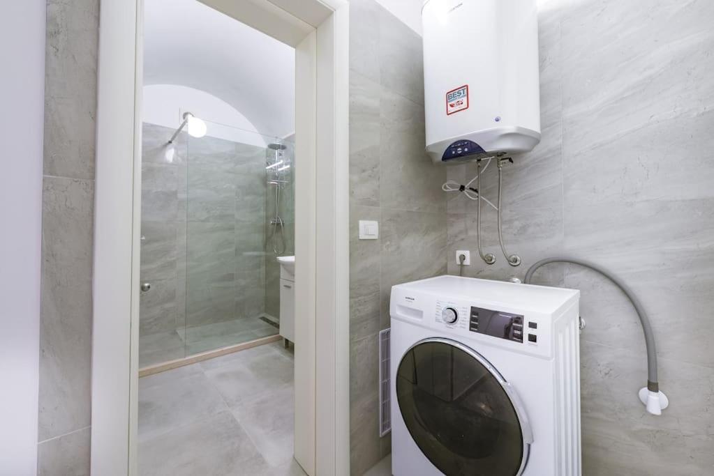 Apartment Mia Дубровник Экстерьер фото