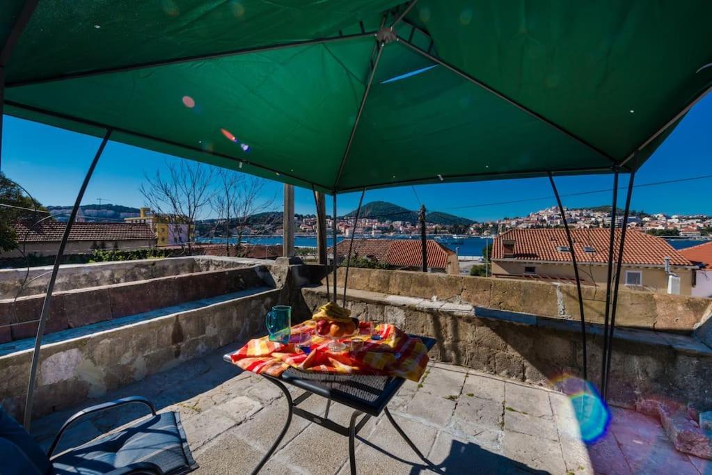 Apartment Mia Дубровник Экстерьер фото